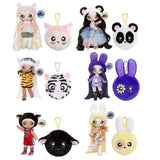 Na! Na! Na! Surprise: 2-in-1 Fashion Doll - Series 4 (Assorted Designs)