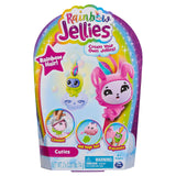 Rainbow Jellies: Rainbow Hair Blind Pack (2 Pack)