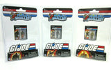 World's Smallest: Micro Action Figures - G.I Joe (Assorted)