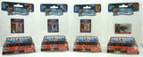 World's Smallest: Micro Action Figures - Masters of the Universe (Assorted)