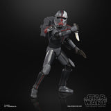 Star Wars The Black Series: Bad Batch Hunter - Action Figure
