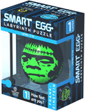 Smart Egg: Frank-Einstein (1-Layer Labyrinth, Level 2)