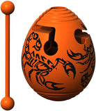 Smart Egg: Scorpion (1-Layer Labyrinth, Level 2)