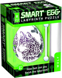 Smart Egg: Labyrinth Game - Wolf