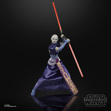 Star Wars: Asajj Ventress - 6" Action Figure