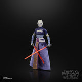Star Wars: Asajj Ventress - 6" Action Figure