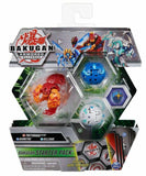 Bakugan: Armored Alliance - Starter Pack (Pyrus Tretorous Ultra)