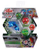 Bakugan: Armored Alliance - Starter Pack (Aquos Gillator Ultra)