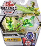 Bakugan: Armored Alliance - Baku-Gear Bakugan (Ventus Ultra Ramparian)