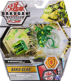 Bakugan: Armored Alliance - Baku-Gear Bakugan (Ventus Ultra Dragonoid)