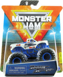 Monster Jam: Diecast Truck - Razin Kane