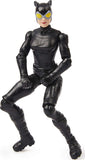 DC Comics: Mystery Mission Figure - Catwoman