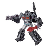 Transformers: War for Cybertron Series - Inspired Leader Class Spoiler Pack