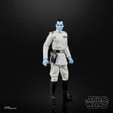 Star Wars: Grand Admiral Thrawn - 6" Action Figure