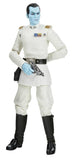 Star Wars: Grand Admiral Thrawn - 6" Action Figure