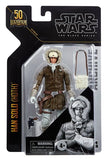 Star Wars: Han Solo (Hoth) - 6" Action Figure