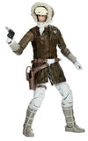 Star Wars: Han Solo (Hoth) - 6" Action Figure