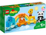 LEGO Duplo: Animal Train (10955)