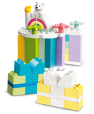 LEGO DUPLO: Creative Birthday Party - (10958)