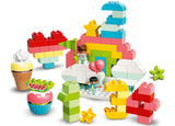 LEGO DUPLO: Creative Birthday Party - (10958)