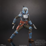 Star Wars: Bo-Katan Kryze - 6" Action Figure