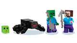 LEGO Minecraft: The "Abandoned" Mine - (21166)
