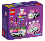 LEGO Friends: Cat Grooming Car - (41439)