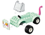 LEGO Friends: Cat Grooming Car - (41439)