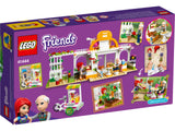 LEGO Friends: Heartlake City Organic Cafe (41444)