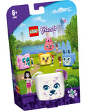 LEGO Friends: Emma's Dalmatian Cube - (41663)