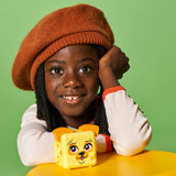 LEGO Friends: Mia's Pug Cube - (41664)