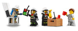 LEGO City: Fire Command Unit (60282)