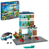 LEGO City: Family House - (60291)