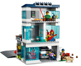 LEGO City: Family House - (60291)