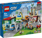 LEGO City: Town Center (60292)