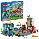 LEGO City: Town Center (60292)