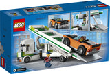 LEGO City: Car Transporter - (60305)