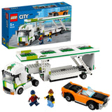 LEGO City: Car Transporter - (60305)