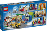 LEGO City: Shopping Street (60306)