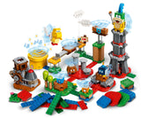 LEGO Super Mario: Master Your Adventure - Maker Set (71380)