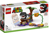 LEGO Super Mario: Chain Chomp Jungle Encounter - Expansion Set (71381)