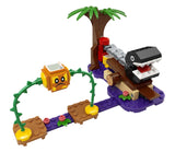 LEGO Super Mario: Chain Chomp Jungle Encounter - Expansion Set (71381)
