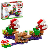 LEGO Super Mario: Piranha Plant Puzzling Challenge - Expansion Set (71382)