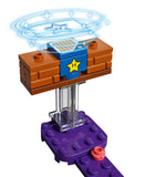 LEGO Super Mario: Wiggler’s Poison Swamp - Expansion Set (71383)