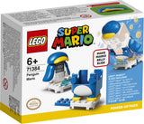 LEGO Super Mario: Penguin Mario - Power-Up Pack (71384)