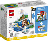 LEGO Super Mario: Penguin Mario - Power-Up Pack (71384)