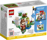 LEGO Super Mario: Tanooki Mario - Power-Up Pack (71385)