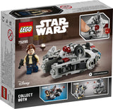 LEGO: Star Wars - Millennium Falcon Microfighter (75295)