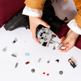 LEGO: Star Wars - Millennium Falcon Microfighter (75295)