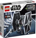 LEGO Star Wars: Imperial TIE Fighter - (75300)